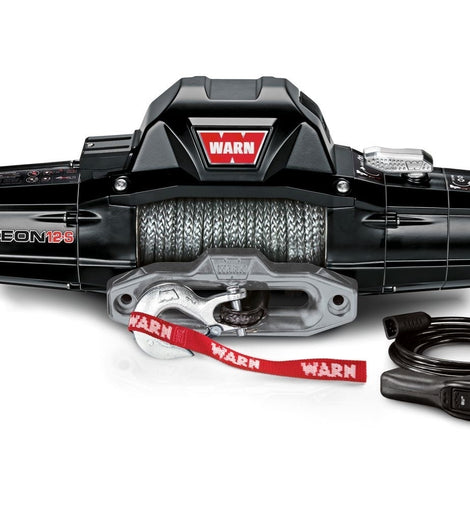 ZEON 12-S Winch