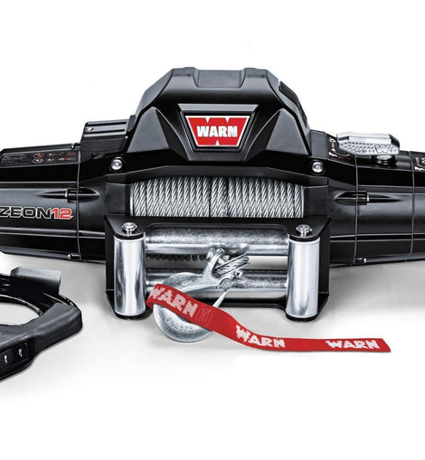 ZEON 12 Winch