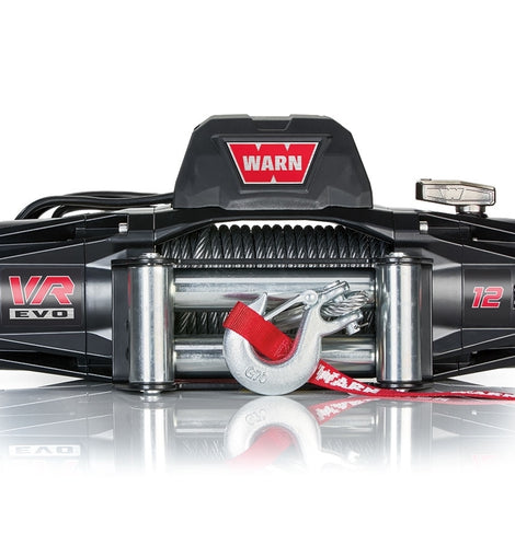 VR EVO 12